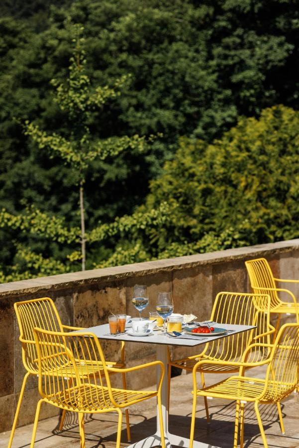 Casa Rural Arotzenea Hondarribia Exteriér fotografie